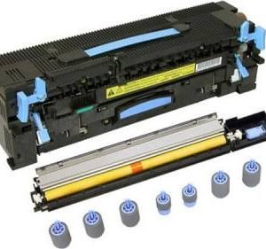 KIT HP L0H25A 220v KIT DE MANUTENÇÃO M60x/E600xx SERIES