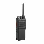 Rádio Hytera HP505G com GPS (Luanda)
