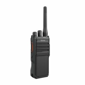 Rádio Hytera HP505G com GPS (Luanda)