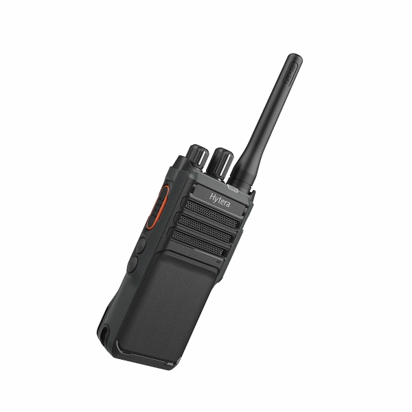 Rádio Hytera HP505G com GPS (Luanda)