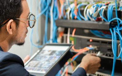 network troubleshoot